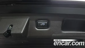 Hyundai Santa Fe, 2019 — миниатюра 32