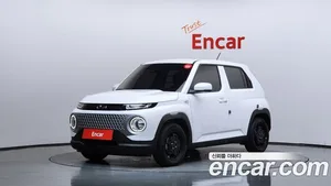 Hyundai Casper, 2023 — миниатюра 1
