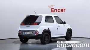 Hyundai Casper, 2023 — миниатюра 2
