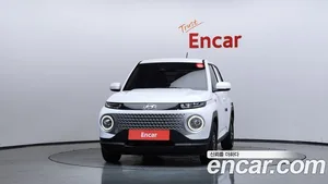 Hyundai Casper, 2023 — миниатюра 3