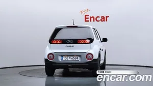 Hyundai Casper, 2023 — миниатюра 4