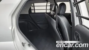 Hyundai Casper, 2023 — миниатюра 17