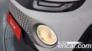 Hyundai Casper, 2023 — миниатюра 8
