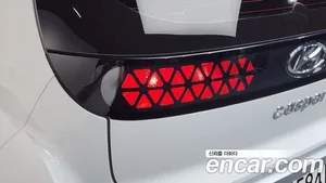Hyundai Casper, 2023 — миниатюра 9
