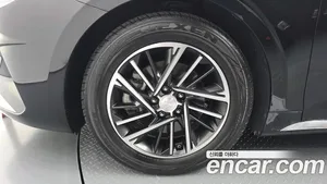 Hyundai Grandeur, 2021 — миниатюра 5