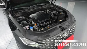 Hyundai Grandeur, 2021 — миниатюра 6