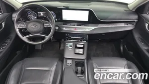 Hyundai Grandeur, 2021 — миниатюра 10