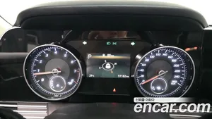 Hyundai Grandeur, 2021 — миниатюра 11