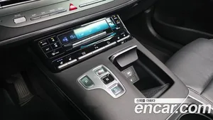 Hyundai Grandeur, 2021 — миниатюра 12