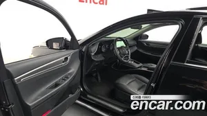Hyundai Grandeur, 2021 — миниатюра 13
