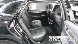 Hyundai Grandeur, 2021 — миниатюра 18