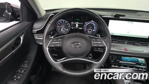 Hyundai Grandeur, 2021 — миниатюра 19