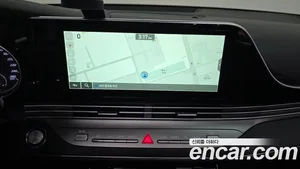 Hyundai Grandeur, 2021 — миниатюра 20