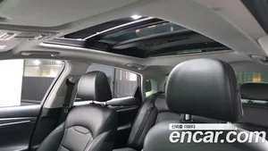 Hyundai Grandeur, 2021 — миниатюра 24
