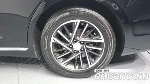 Hyundai Grandeur, 2021 — миниатюра 7