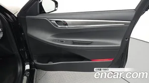 Hyundai Grandeur, 2021 — миниатюра 14