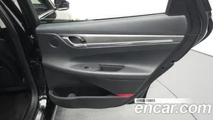 Hyundai Grandeur, 2021 — миниатюра 15