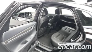 Hyundai Grandeur, 2021 — миниатюра 16
