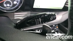 Hyundai Grandeur, 2021 — миниатюра 29