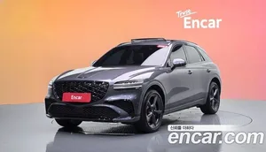 Genesis GV70, 2024 — миниатюра 36