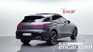 Genesis GV70, 2024 — миниатюра 1