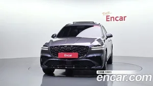 Genesis GV70, 2024 — миниатюра 2