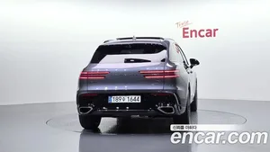Genesis GV70, 2024 — миниатюра 3