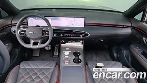 Genesis GV70, 2024 — миниатюра 9