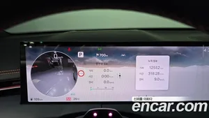 Genesis GV70, 2024 — миниатюра 10