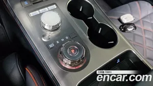 Genesis GV70, 2024 — миниатюра 11