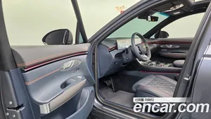 Genesis GV70, 2024 — миниатюра 12