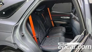 Genesis GV70, 2024 — миниатюра 16