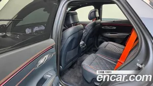 Genesis GV70, 2024 — миниатюра 17