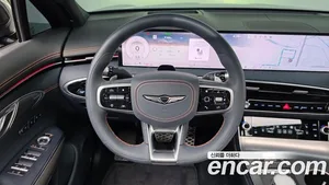Genesis GV70, 2024 — миниатюра 18