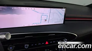 Genesis GV70, 2024 — миниатюра 19