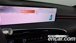 Genesis GV70, 2024 — миниатюра 20