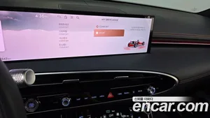 Genesis GV70, 2024 — миниатюра 21