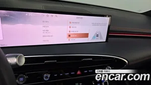 Genesis GV70, 2024 — миниатюра 22