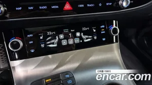 Genesis GV70, 2024 — миниатюра 23