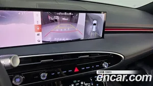 Genesis GV70, 2024 — миниатюра 24