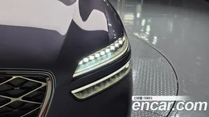Genesis GV70, 2024 — миниатюра 7