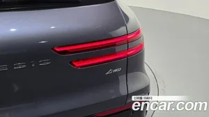Genesis GV70, 2024 — миниатюра 8