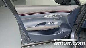 Genesis GV70, 2024 — миниатюра 13
