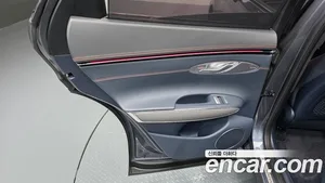 Genesis GV70, 2024 — миниатюра 14