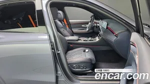 Genesis GV70, 2024 — миниатюра 15