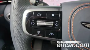 Genesis GV70, 2024 — миниатюра 26