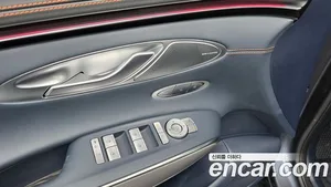 Genesis GV70, 2024 — миниатюра 27