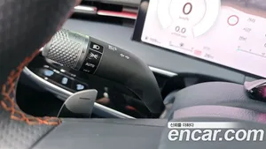 Genesis GV70, 2024 — миниатюра 28
