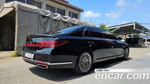 Genesis G90, 2020 — миниатюра 2