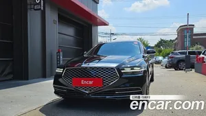 Genesis G90, 2020 — миниатюра 3